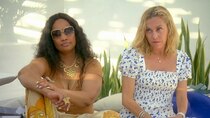 The Real Housewives of Beverly Hills - Episode 6 - High Cries and Misty Demeanors