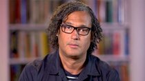 CBeebies Bedtime Stories - Episode 32 - David Olusoga - Coming to England