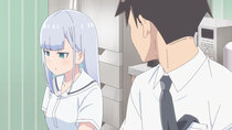Aharen-san wa Hakarenai - Episode 9 - I'm Sick, Huh?