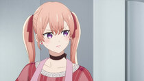 Cuckoo no Iinazuke - Episode 4 - Would You Please Go Out with Me...?