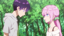 Kawaii dake ja Nai Shikimori-san - Episode 5 - Jolly Times at the River!