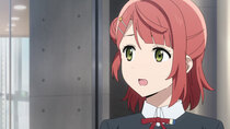 Love Live! Nijigasaki Gakuen School Idol Doukoukai - Episode 1 - A Brand New Thrill