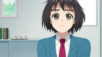 Heroine Taru Mono! Kiraware Heroine to Naisho no Oshigoto - Episode 9 - Scandal