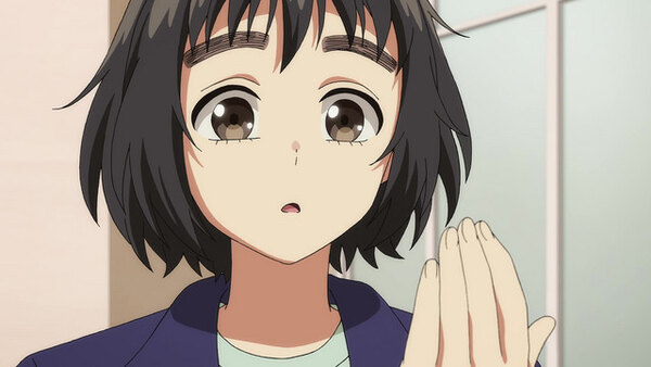 Heroine Taru Mono! Kiraware Heroine to Naisho no Oshigoto Episode 4