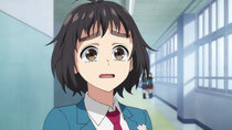 Heroine Taru Mono! Kiraware Heroine to Naisho no Oshigoto - Episode 1 - I Don't Understand Idols!