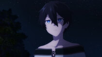 Mahou Tsukai Reimeiki Episode 5 - Watch Mahou Tsukai Reimeiki E05 Online