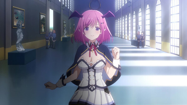 Shijou Saikyou no Daimaou, Murabito A ni Tensei suru episode 7 Sub