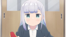 Aharen-san wa Hakarenai - Episode 6 - Are We Too Good?