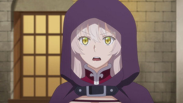 Gaikotsu Kishi-sama, Tadaima Isekai e Odekake-chuu - Ep. 10 - Hope for the Future Found in the Desert