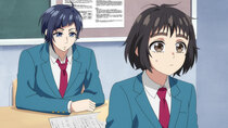 Heroine Taru Mono! Kiraware Heroine to Naisho no Oshigoto - Episode 9 - Scandal