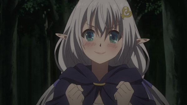 Shijou Saikyou no Daimaou, Murabito A ni Tensei suru episode 7 Sub