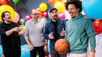 Impractical Jokers - Episode 18 - Eric André