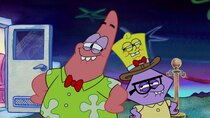 The Patrick Star Show - Episode 24 - Mid-Season Finale