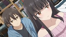 Mamahaha no Tsurego ga Motokano Datta - Episode 1 - The Former Couple Refuses to Say... It's Things Like This...!