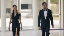 Westworld - Episode 2 - Well Enough Alone