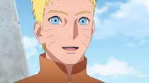 Boruto: Naruto Next Generations - Episode 255 - A Tricky Assignment