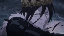 Bara Ou no Souretsu - Episode 24 - Requiem of the Rose King