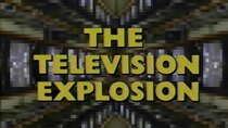 NOVA - Episode 6 - The Television Explosion