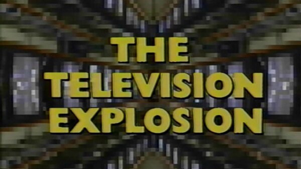 NOVA - S09E06 - The Television Explosion