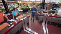 Guy's Grocery Games - Episode 2 - Frozen Feats