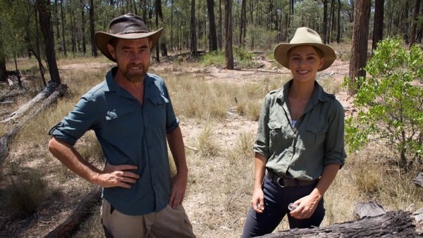 Aussie Gold Hunters - S07E15 - 
