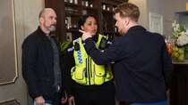 Coronation Street - Episode 95 - Wednesday, 29th June 2022