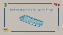 Joe Pera Talks with You - Episode 3 - Joe Pera Shows You His Second Fridge