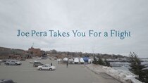 Joe Pera Talks with You - Episode 6 - Joe Pera Takes You for a Flight