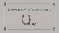 Joe Pera Talks with You - Episode 8 - Joe Pera Talks with You About Legacy