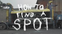 How To with John Wilson - Episode 3 - How To Find a Spot