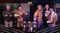 All Elite Wrestling: Rampage - Episode 6 - AEW Rampage 27