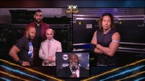 All Elite Wrestling: Rampage - Episode 18 - AEW Rampage 39