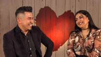 First Dates Spain - Episode 198