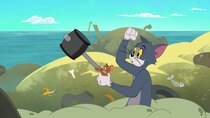 Tom and Jerry in New York - Episode 1 - Top of the Heap