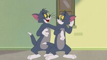 Tom and Jerry in New York - Episode 2 - Stunt Double Trouble