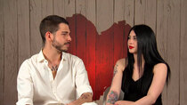 First Dates Spain - Episode 203