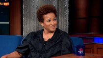 The Late Show with Stephen Colbert - Episode 151 - Wanda Sykes, Ronan Farrow