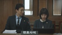 Extraordinary Attorney Woo - Episode 1 - Extraordinary Attorney Woo