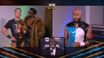 All Elite Wrestling: Rampage - Episode 5 - AEW Rampage 26