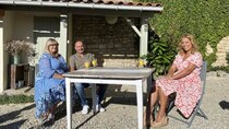 A Place in the Sun - Episode 29 - Charente, France