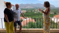 A Place in the Sun - Episode 33 - Denia, Spain