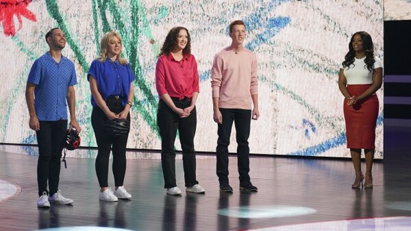 The Final Straw Season 1 Episode 1