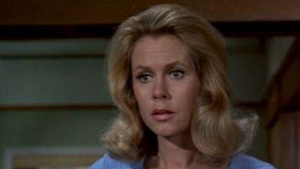 Bewitched Season 6 Episode 11 Recap