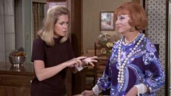 Bewitched Season 6 Episode 13 Recap