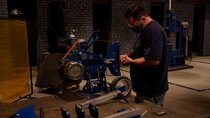 Forged in Fire - Episode 6 - Double Trouble Blades