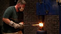 Forged in Fire - Episode 7 - The Knife Fight