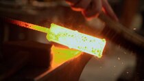 Forged in Fire - Episode 11 - Flip the Forge