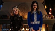 Riverdale - Episode 19 - Chapter One Hundred and Fourteen: The Witches of Riverdale