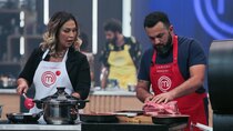 MasterChef (BR) - Episode 8