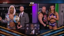 All Elite Wrestling: Rampage - Episode 3 - AEW Rampage 24